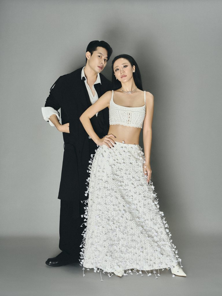 Gallery - Văn Mai Hương mang hơi thở hiện đại vào album “Giai nhân”, Tóc Tiên phải thốt lên: “Đỉnh cao cảm xúc” | Moli Star - image 6